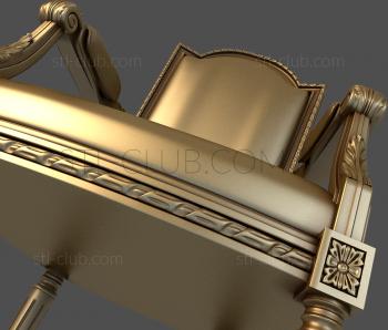 3D model KRL_0017 (STL)